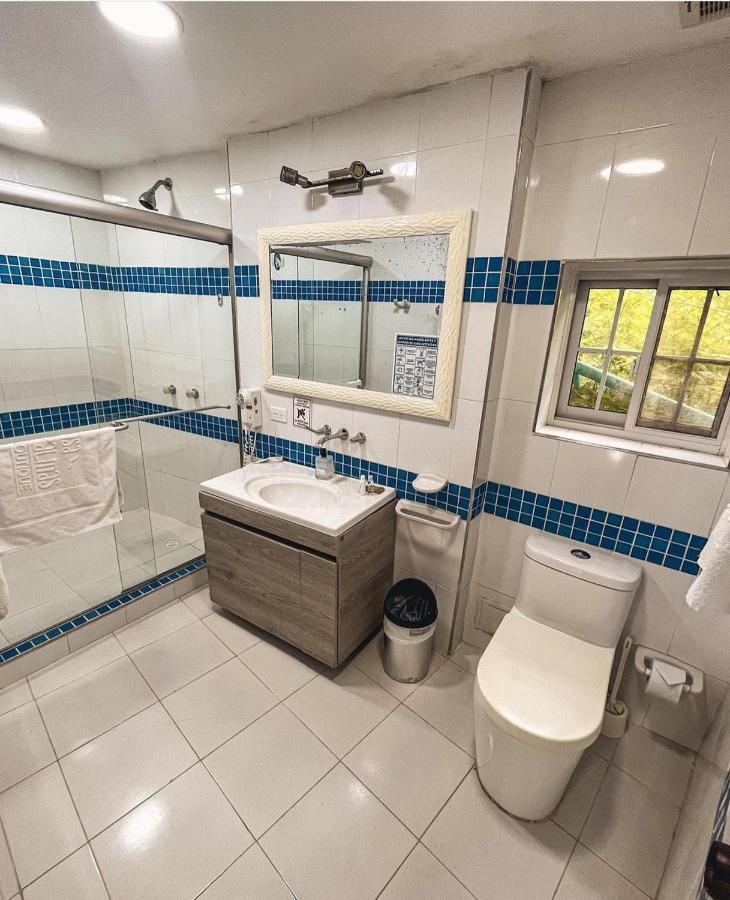 Casa Las Palmas Hotel Boutique San Andrés المظهر الخارجي الصورة