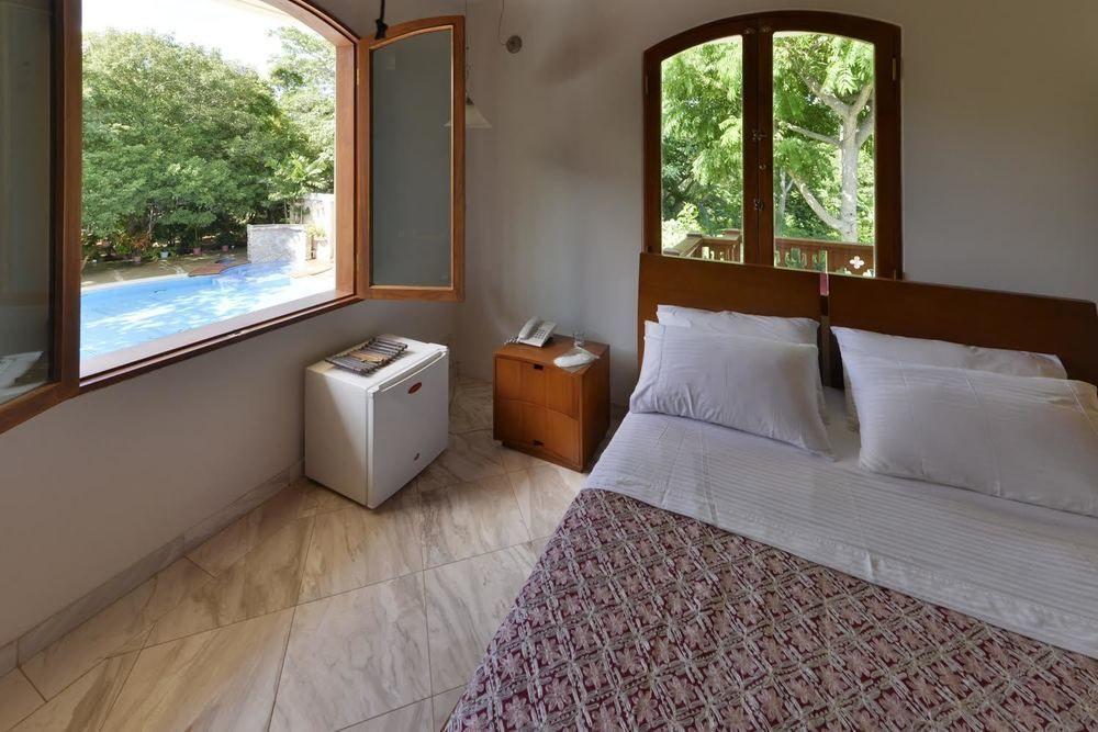 Casa Las Palmas Hotel Boutique San Andrés المظهر الخارجي الصورة