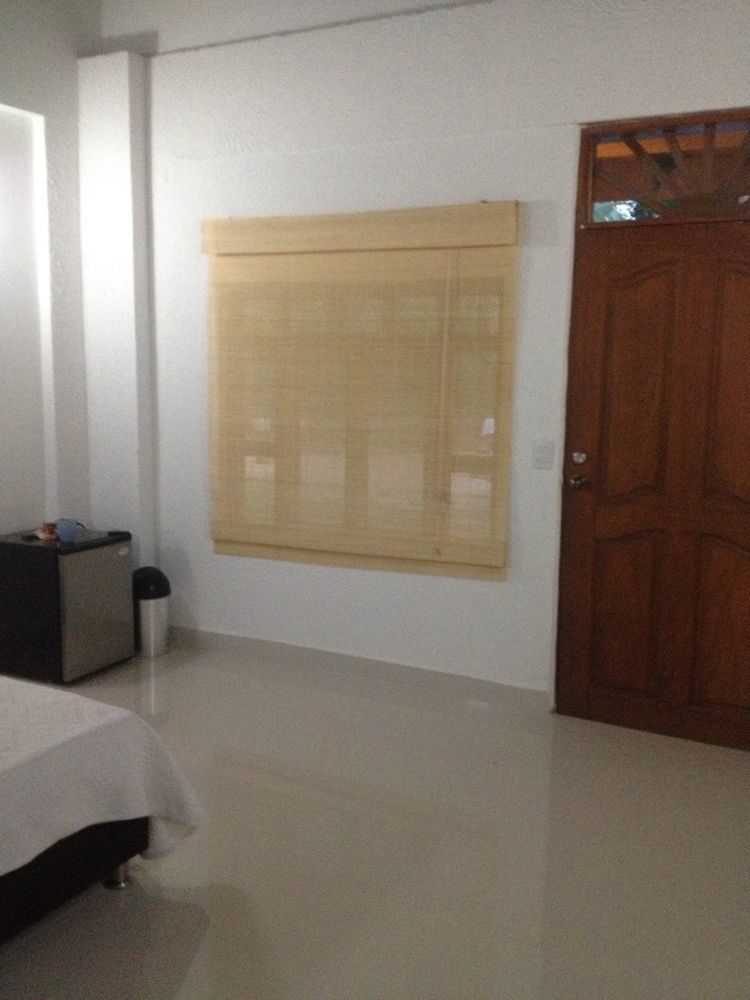 Casa Las Palmas Hotel Boutique San Andrés المظهر الخارجي الصورة